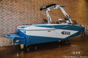 2026 Axis Boats T220 for sale in Mooresville, North Carolina