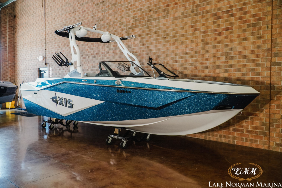 2026 Axis Boats T220 for sale in Mooresville, North Carolina