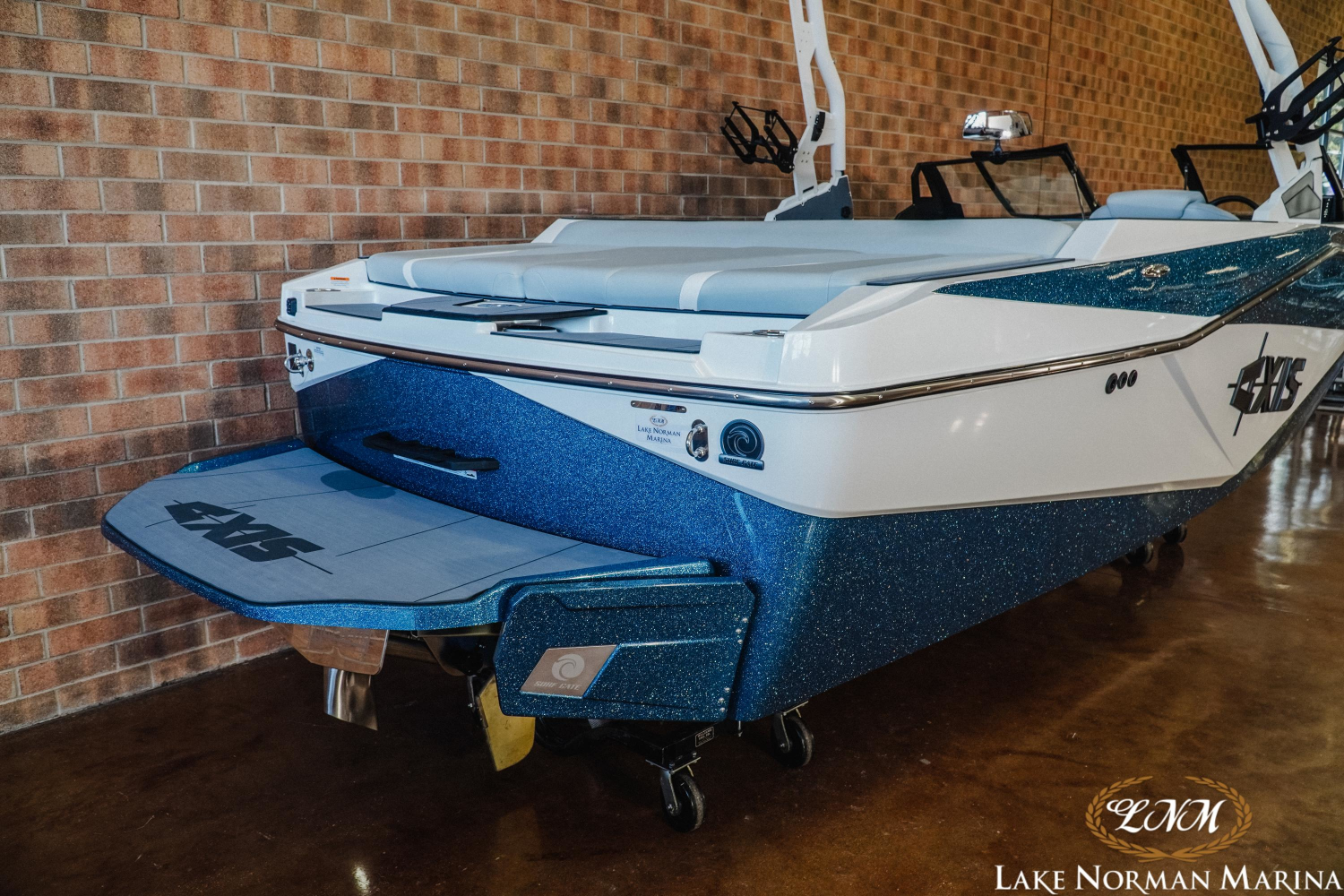 2026 Axis Boats T220 for sale in Mooresville, North Carolina