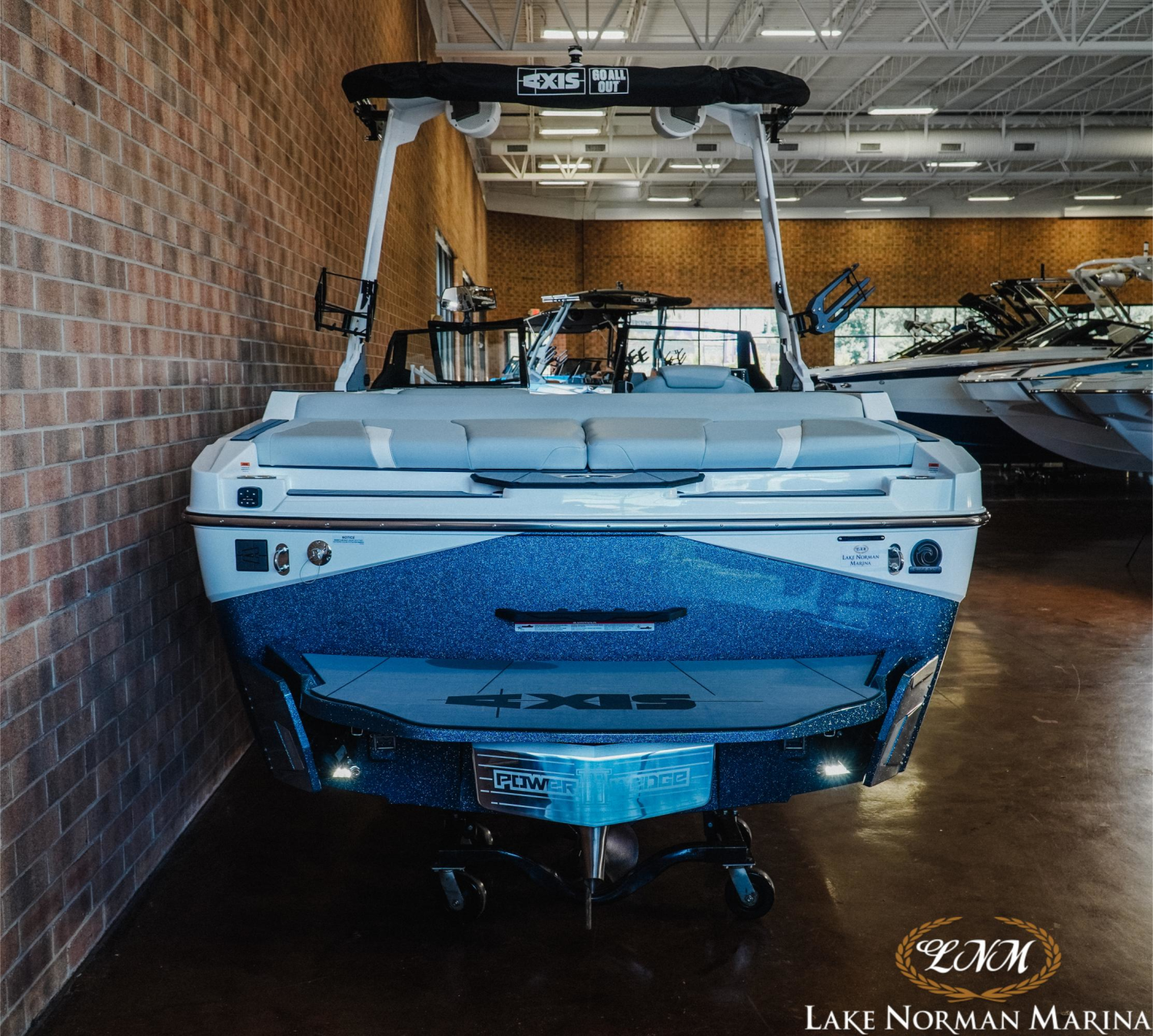2026 Axis Boats T220 for sale in Mooresville, North Carolina