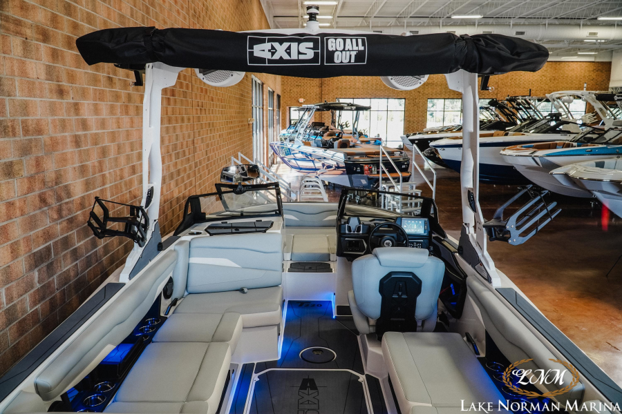 2026 Axis Boats T220 for sale in Mooresville, North Carolina