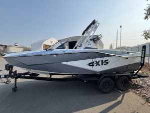 2025 Axis Boats T220 for sale in Bellevue, Washington