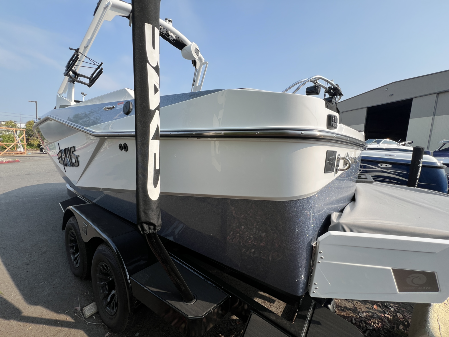 2025 Axis Boats T220 for sale in Bellevue, Washington