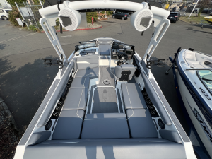 2025 Axis Boats T220 for sale in Bellevue, Washington