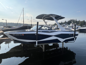2023 Malibu Boats Wakesetter 22 LSV for sale in , 