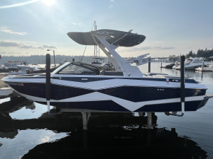 2023 Malibu Boats Wakesetter 22 LSV for sale in , 