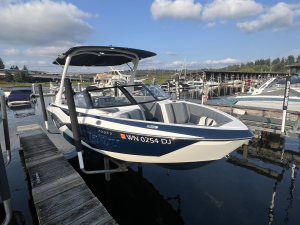 2023 Malibu Boats Wakesetter 22 LSV for sale in , 