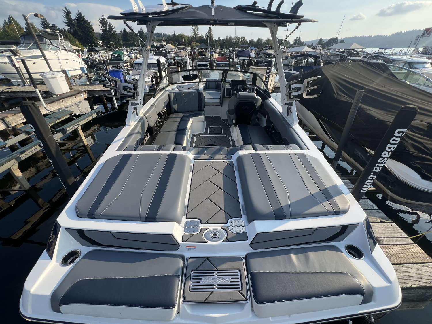 2023 Malibu Boats Wakesetter 22 LSV for sale in , 