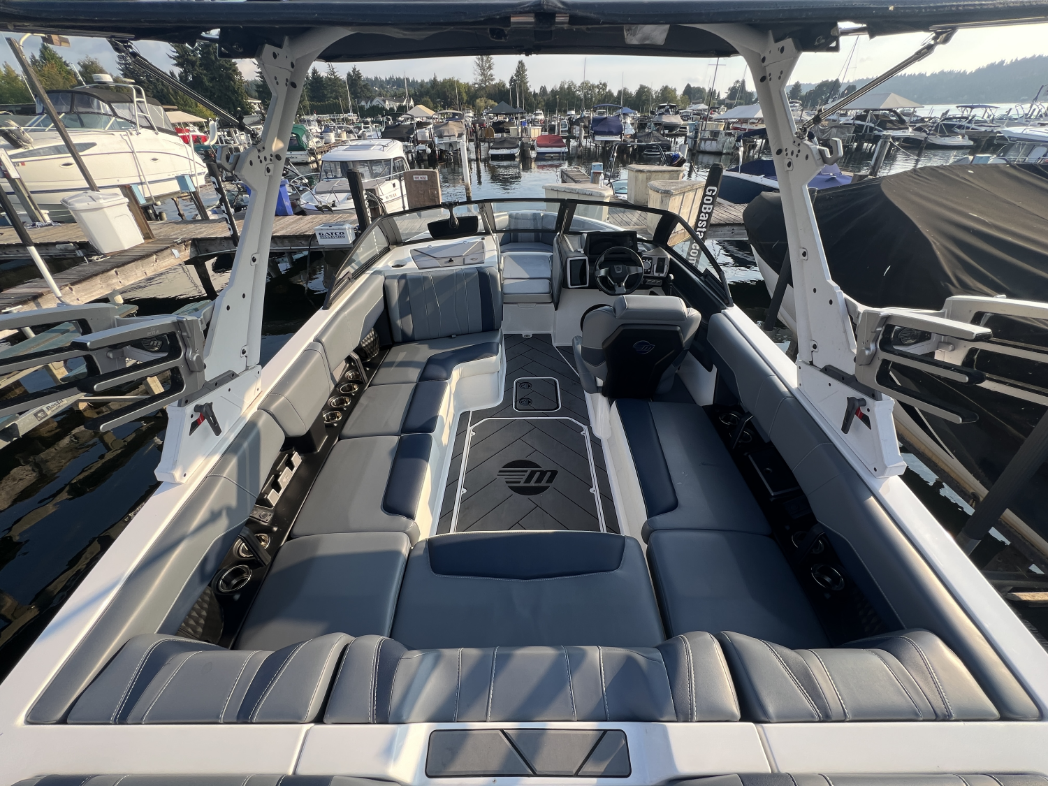 2023 Malibu Boats Wakesetter 22 LSV for sale in , 