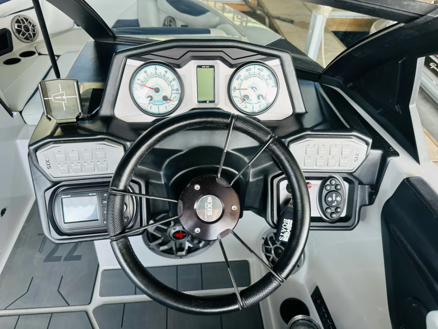 2021 Axis Boats T22 for sale in Volente, Texas