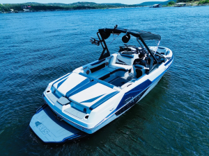 2021 Axis Boats T22 for sale in Volente, Texas