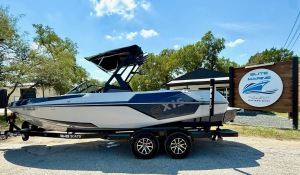 2021 Axis Boats T22 for sale in Volente, Texas