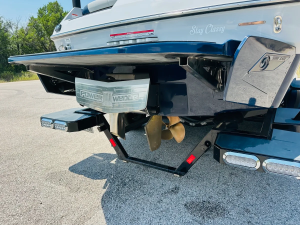 2021 Axis Boats T22 for sale in Volente, Texas