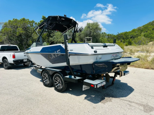 2021 Axis Boats T22 for sale in Volente, Texas