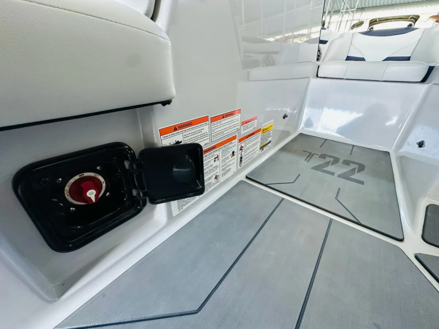 2021 Axis Boats T22 for sale in Volente, Texas