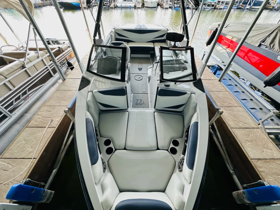 2021 Axis Boats T22 for sale in Volente, Texas