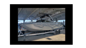 2023 Tige Boats Z5 for sale in KATY, Texas