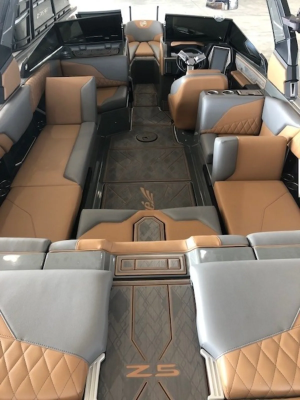 2023 Tige Boats Z5 for sale in KATY, Texas