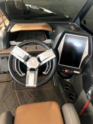 2023 Tige Boats Z5 for sale in KATY, Texas
