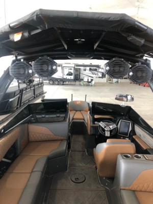 2023 Tige Boats Z5 for sale in KATY, Texas