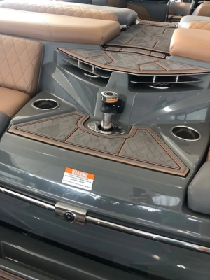 2023 Tige Boats Z5 for sale in KATY, Texas