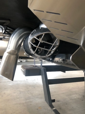 2023 Tige Boats Z5 for sale in KATY, Texas