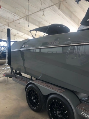 2023 Tige Boats Z5 for sale in KATY, Texas