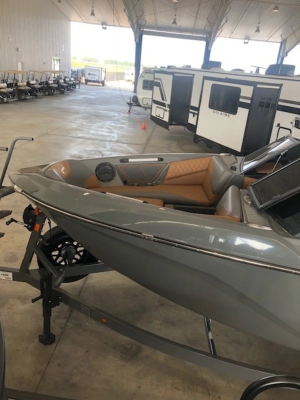 2023 Tige Boats Z5 for sale in KATY, Texas