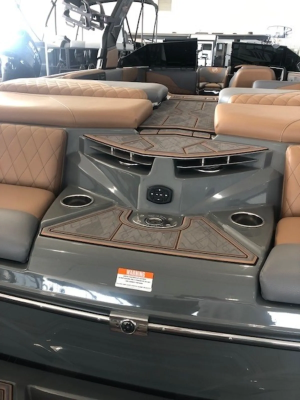 2023 Tige Boats Z5 for sale in KATY, Texas