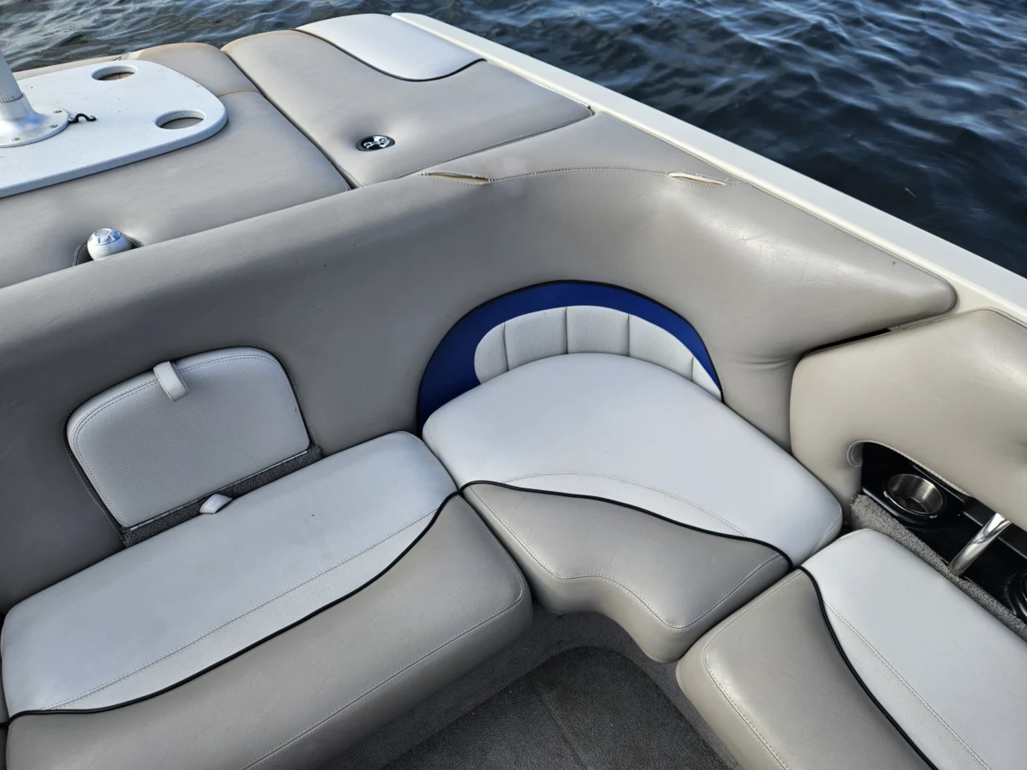 2006 Malibu Wakesetter 23 LSV