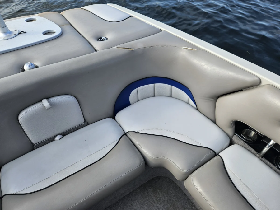 2006 Malibu Boats Wakesetter 23 LSV for sale in Minnetonka, Minnesota