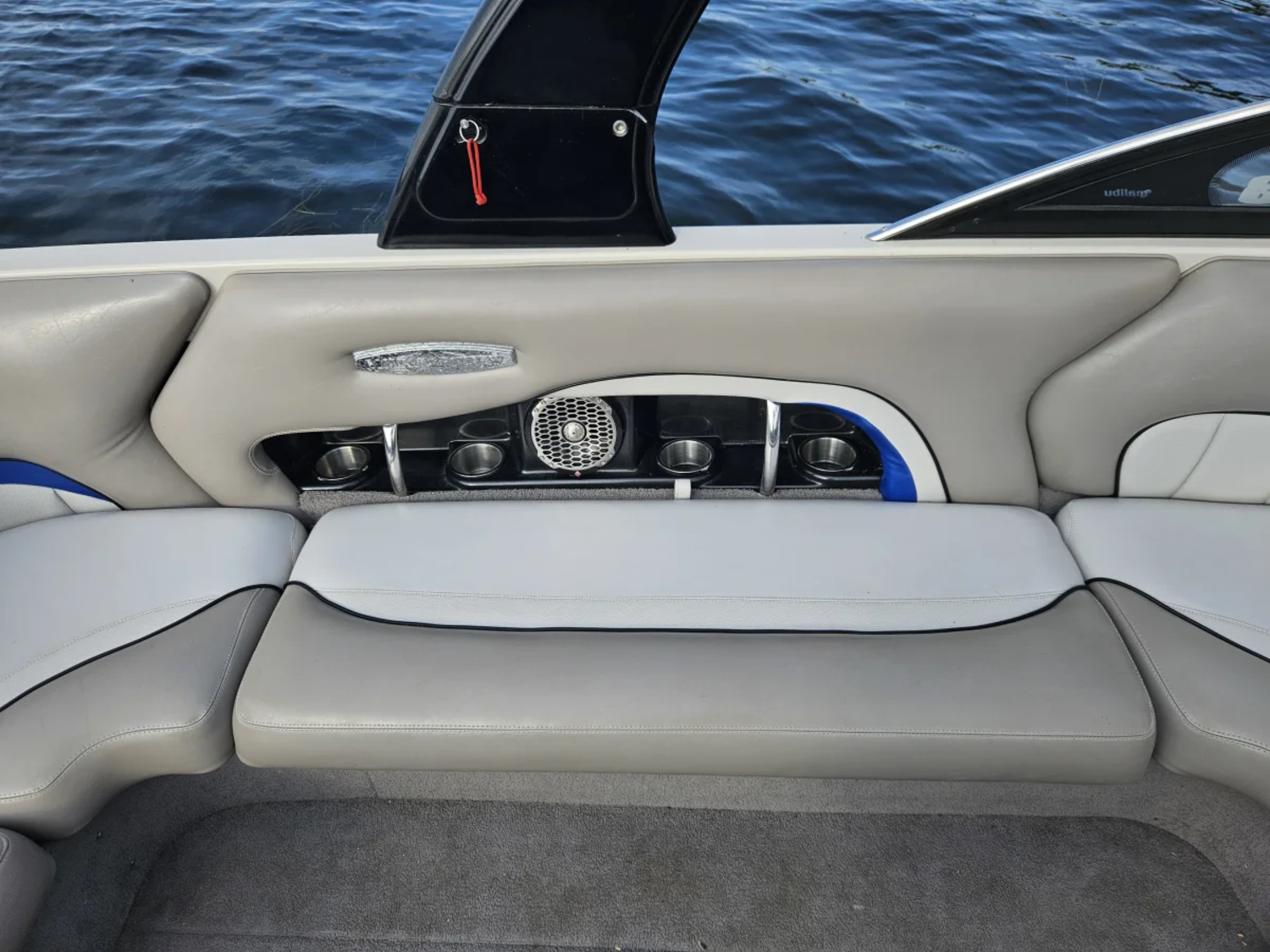 2006 Malibu Wakesetter 23 LSV