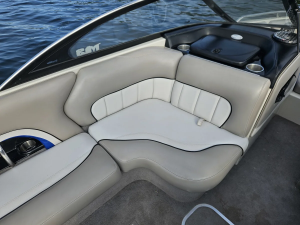 2006 Malibu Boats Wakesetter 23 LSV for sale in Minnetonka, Minnesota