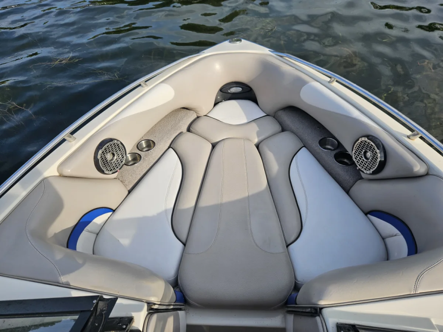 2006 Malibu Boats Wakesetter 23 LSV for sale in Minnetonka, Minnesota