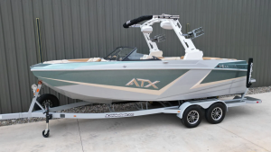 2026 ATX Boats ATX-22 for sale in Broadway, North Carolina