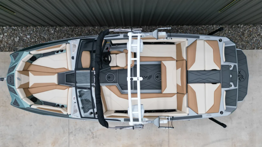 2026 ATX Boats ATX-22 for sale in Broadway, North Carolina