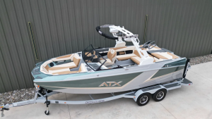 2026 ATX Boats ATX-22 for sale in Broadway, North Carolina