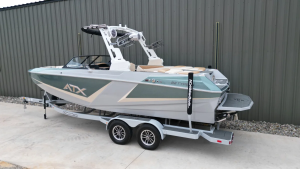 2026 ATX Boats ATX-22 for sale in Broadway, North Carolina