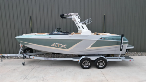 2026 ATX Boats ATX-22 for sale in Broadway, North Carolina