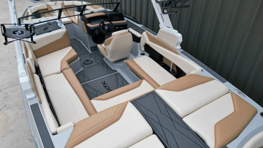 2026 ATX Boats ATX-22 for sale in Broadway, North Carolina