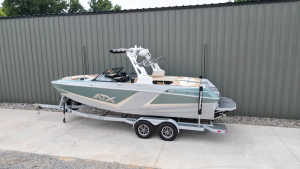 2026 ATX Boats ATX-22 for sale in Broadway, North Carolina