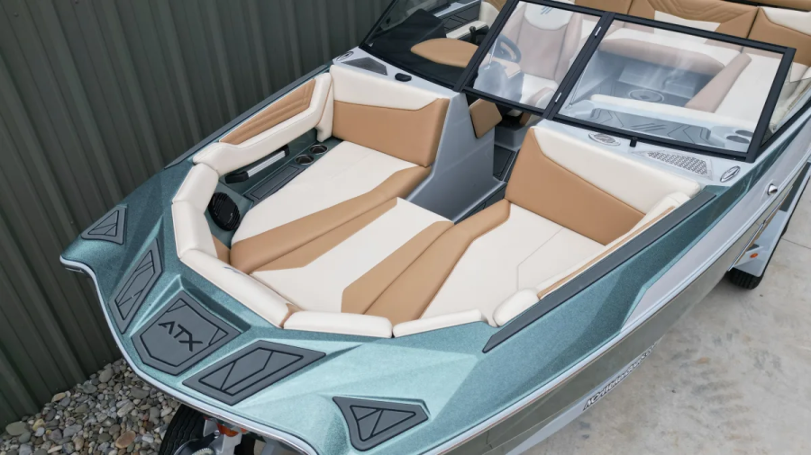 2026 ATX Boats ATX-22 for sale in Broadway, North Carolina