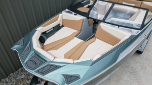 2026 ATX Boats ATX-22 for sale in Broadway, North Carolina