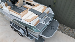 2026 ATX Boats ATX-22 for sale in Broadway, North Carolina