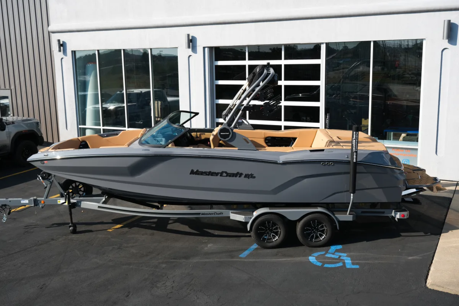 2026 Mastercraft Boats NXT24 for sale in Osage beach, Missouri