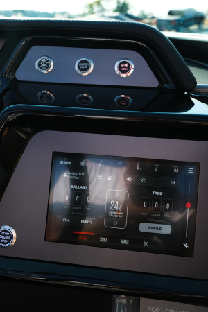 2026 Mastercraft Boats NXT24 for sale in Osage beach, Missouri