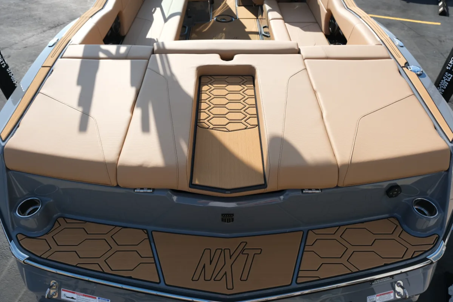 2026 Mastercraft Boats NXT24 for sale in Osage beach, Missouri
