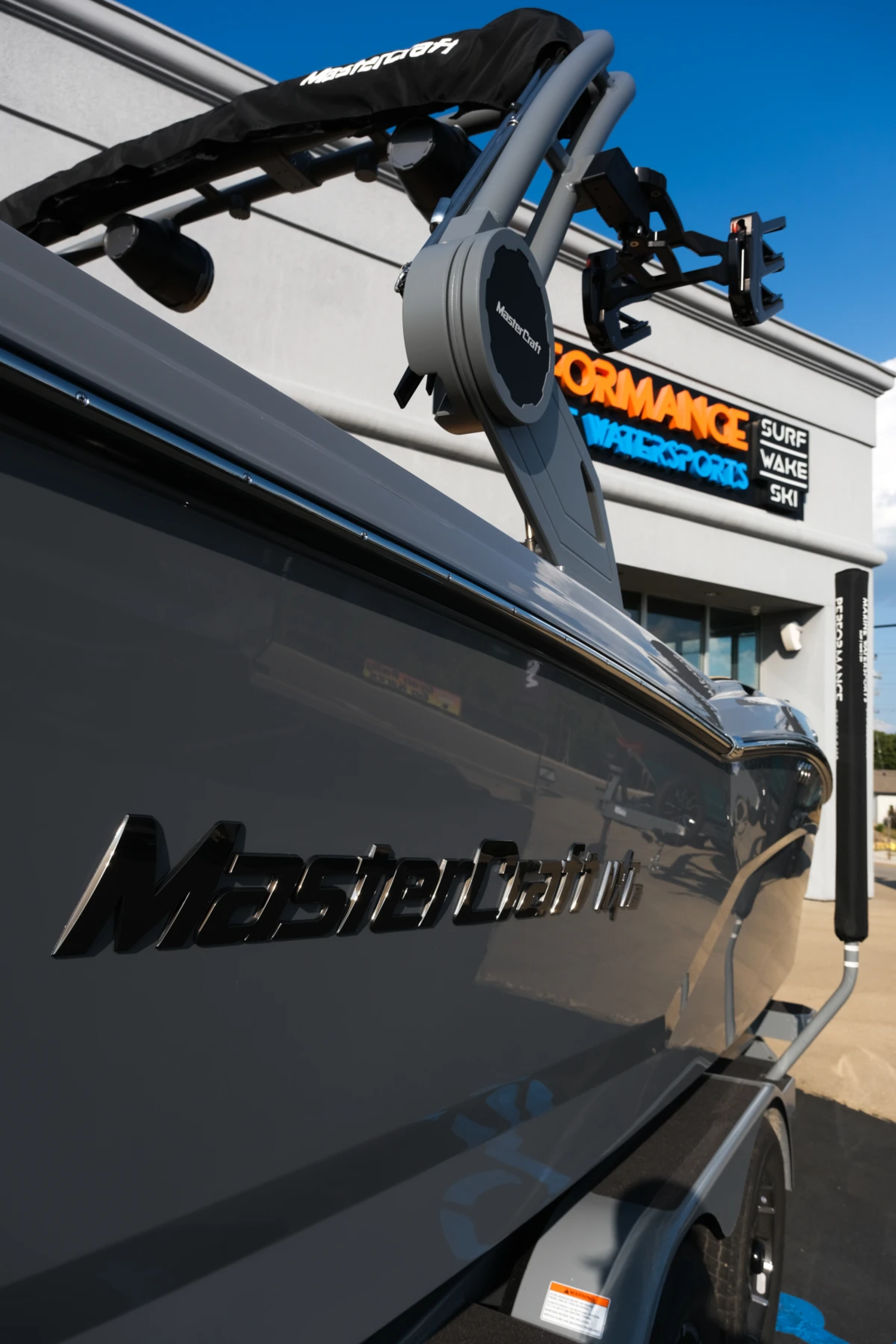 2026 Mastercraft Boats NXT24 for sale in Osage beach, Missouri