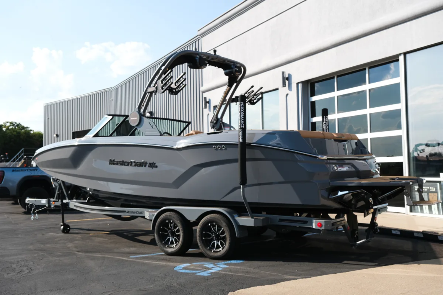 2026 Mastercraft Boats NXT24 for sale in Osage beach, Missouri
