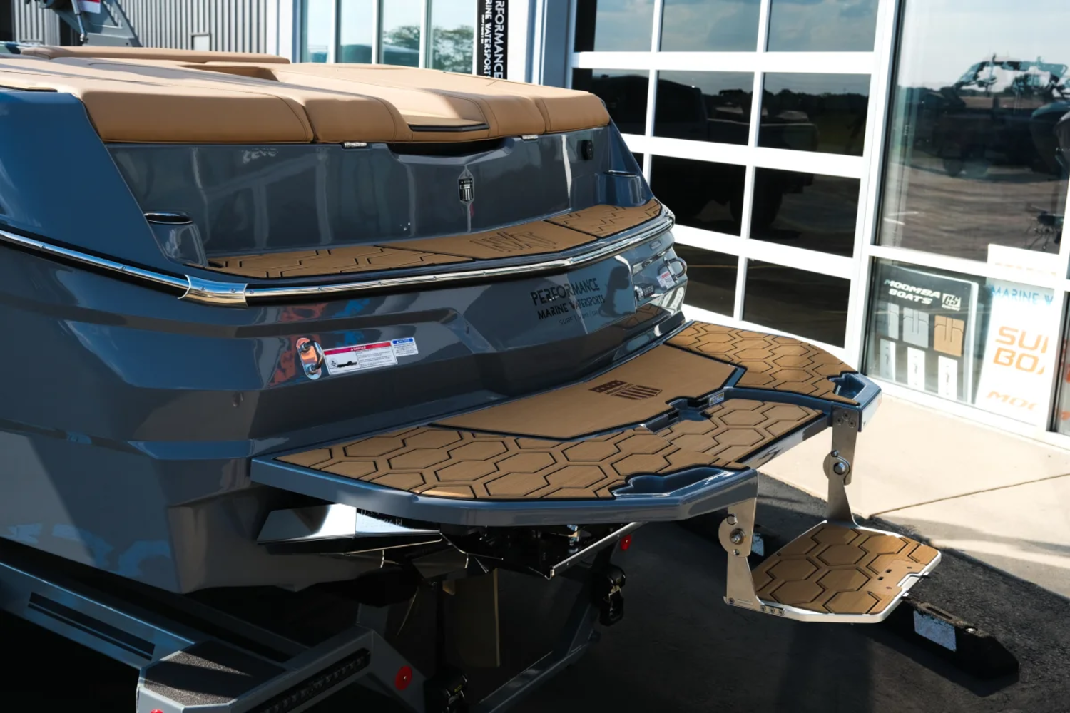 2026 Mastercraft Boats NXT24 for sale in Osage beach, Missouri